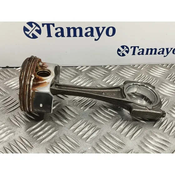 Piston para Mazda 3 Berlina (Bp)