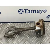 Piston para Mazda 3 Berlina (Bp)