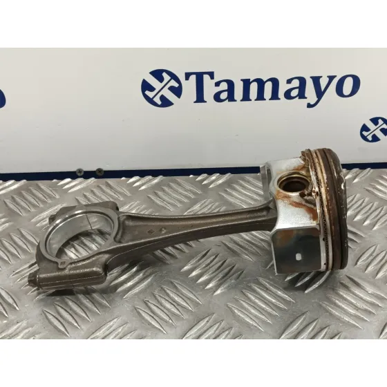Piston para Mazda 3 Berlina (Bp)