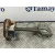 Piston para Mazda 3 Berlina (Bp)