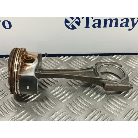 Piston para Mazda 3 Berlina (Bp)