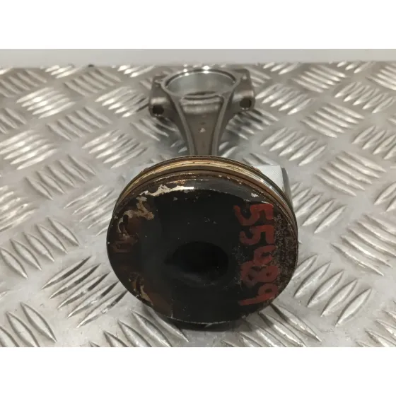Piston para Mazda 3 Berlina (Bp)
