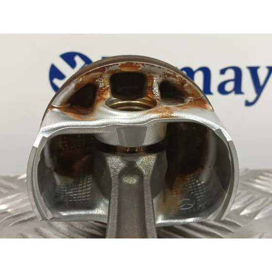 Piston para Mazda 3 Berlina (Bp)