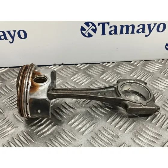 Piston para Mazda 3 Berlina (Bp)