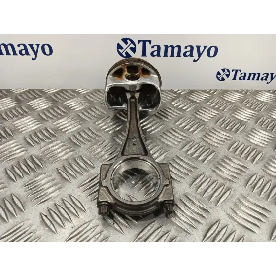 Piston para Mazda 3 Berlina (Bp)
