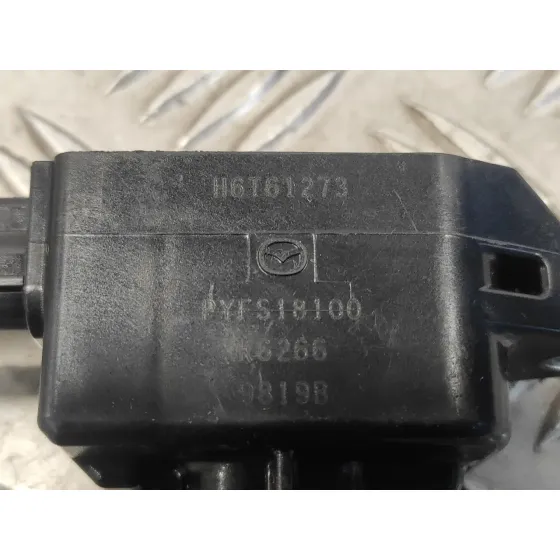 Bobina Encendido para Mazda 3 Berlina (Bp)