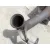 Tubo Escape Completo para Opel Corsa F