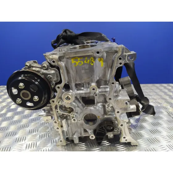 Bloque para Mazda 3 Berlina (Bp)