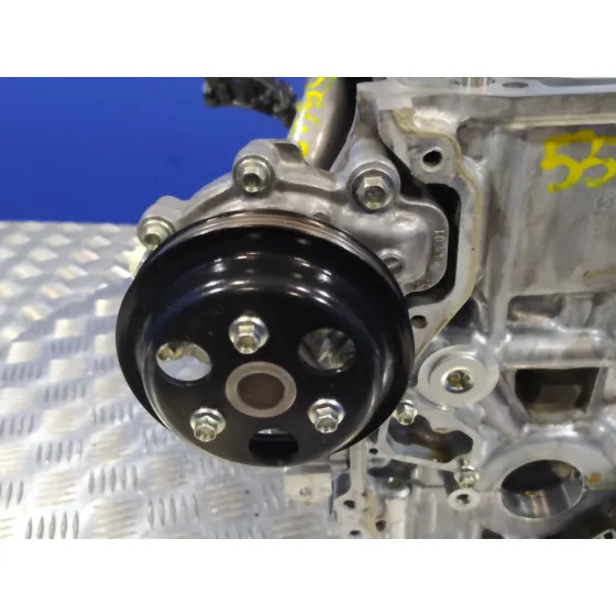 Bloque para Mazda 3 Berlina (Bp)