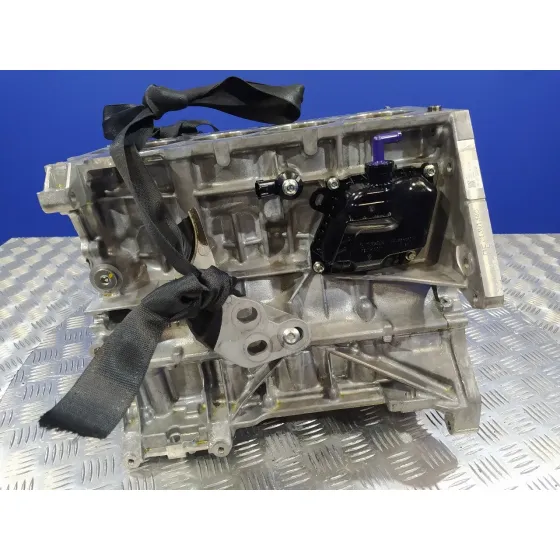 Bloque para Mazda 3 Berlina (Bp)