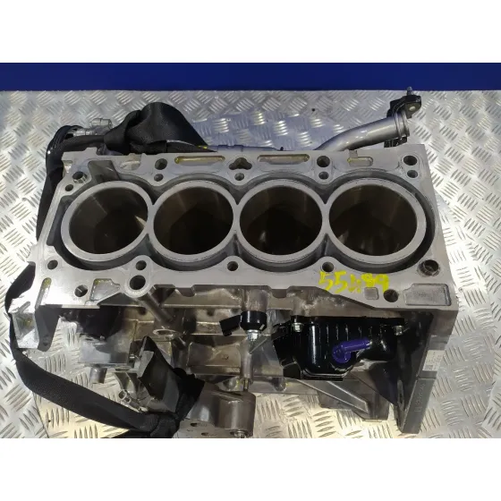 Bloque para Mazda 3 Berlina (Bp)