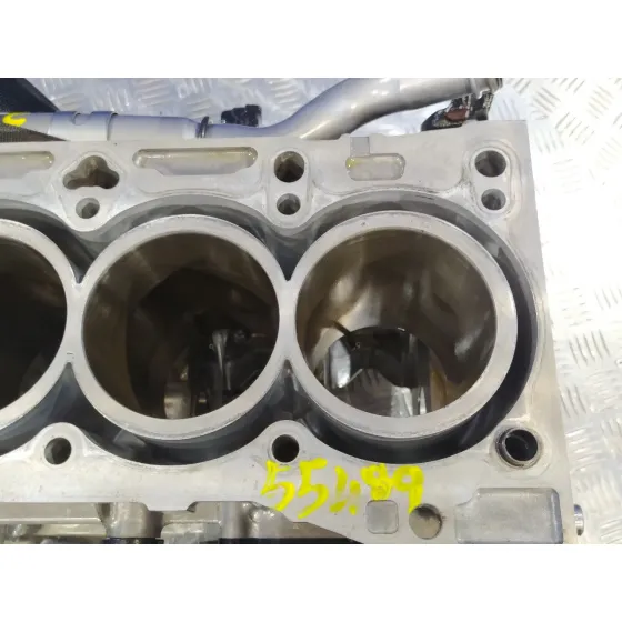 Bloque para Mazda 3 Berlina (Bp)