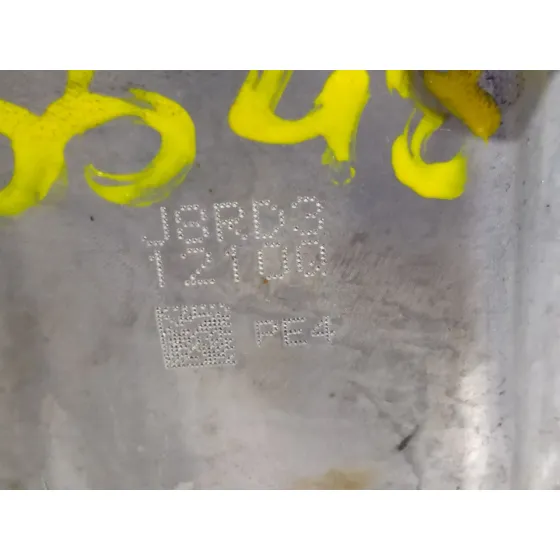 Bloque para Mazda 3 Berlina (Bp)