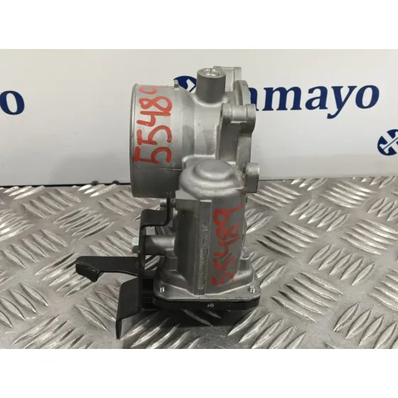 Caja Mariposa para Mazda 3 Berlina (Bp)