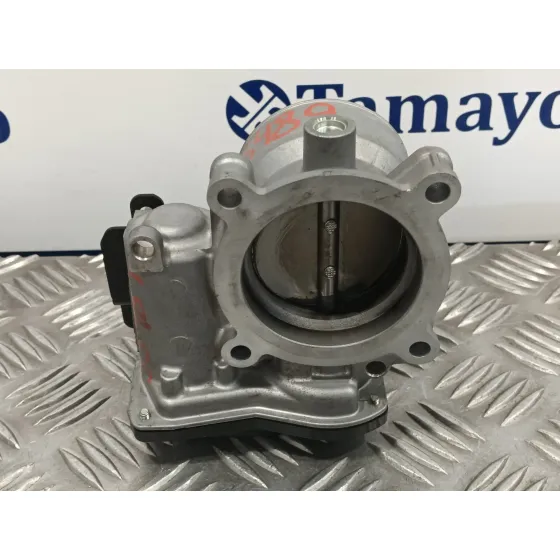 Caja Mariposa para Mazda 3 Berlina (Bp)