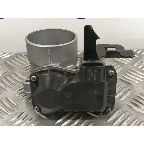 Caja Mariposa para Mazda 3 Berlina (Bp)