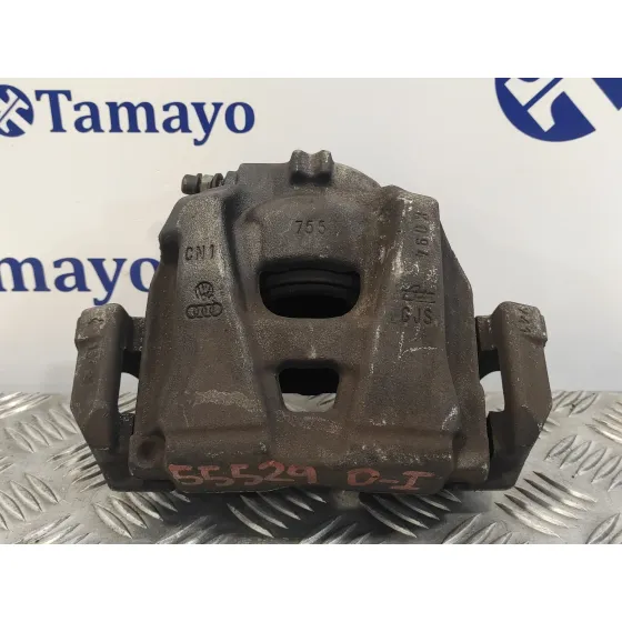 Pinza Freno Delantera Izquierda para Audi A4 Avant (8K5) (2008)