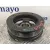 Polea Ciguenal para Mazda 3 Berlina (Bp)