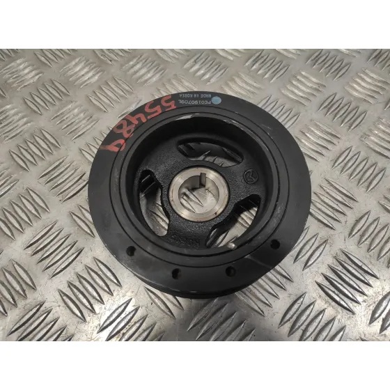 Polea Ciguenal para Mazda 3 Berlina (Bp)