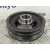 Polea Ciguenal para Mazda 3 Berlina (Bp)