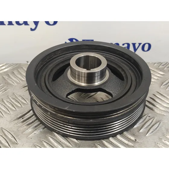 Polea Ciguenal para Mazda 3 Berlina (Bp)