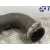 Tubo para Chrysler Pt Cruiser (Pt)