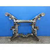 Puente Trasero para Volkswagen Touareg (7L6)