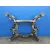 Puente Trasero para Volkswagen Touareg (7L6)