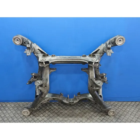 Puente Trasero para Volkswagen Touareg (7L6)