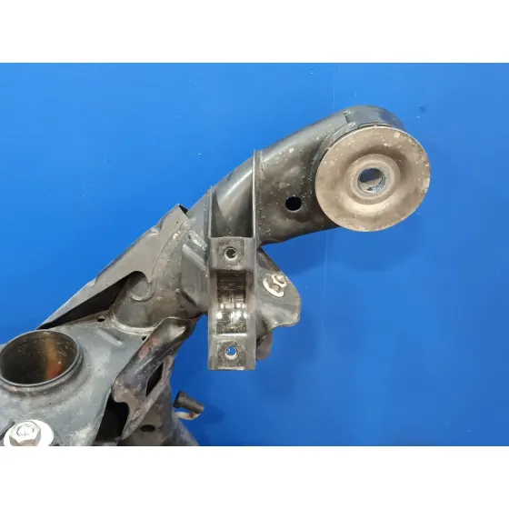 Puente Trasero para Volkswagen Touareg (7L6)