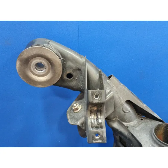Puente Trasero para Volkswagen Touareg (7L6)