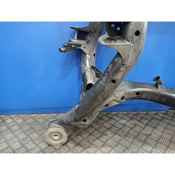 Puente Trasero para Volkswagen Touareg (7L6)