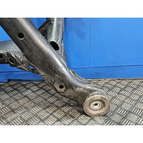 Puente Trasero para Volkswagen Touareg (7L6)