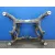 Puente Trasero para Volkswagen Touareg (7L6)