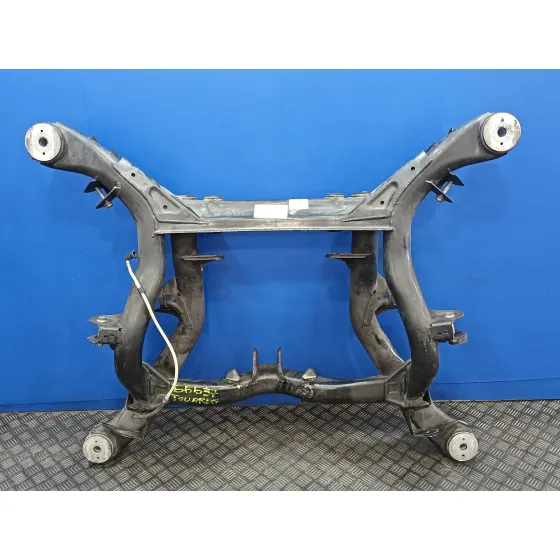 Puente Trasero para Volkswagen Touareg (7L6)