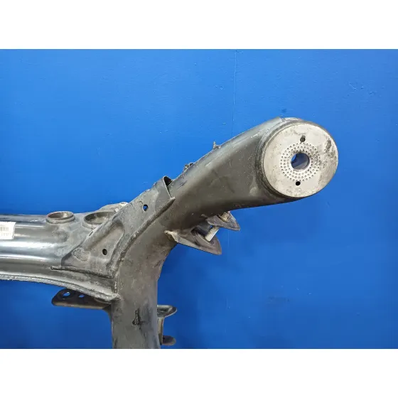 Puente Trasero para Volkswagen Touareg (7L6)