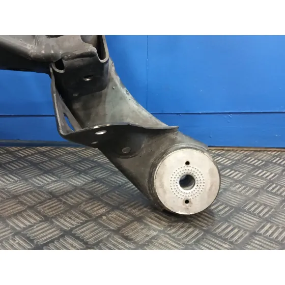 Puente Trasero para Volkswagen Touareg (7L6)