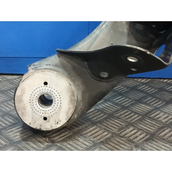 Puente Trasero para Volkswagen Touareg (7L6)