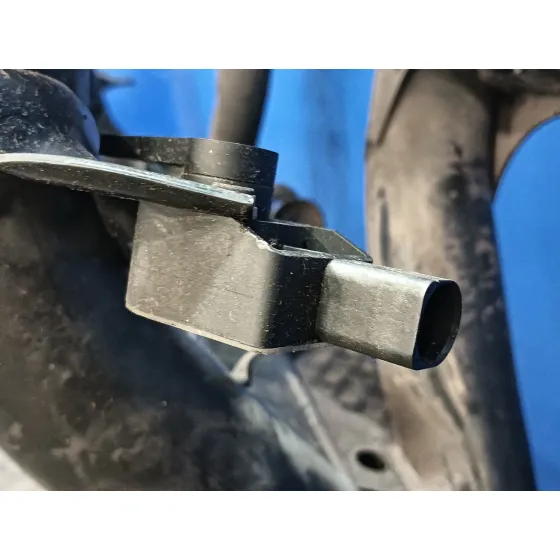 Puente Trasero para Volkswagen Touareg (7L6)