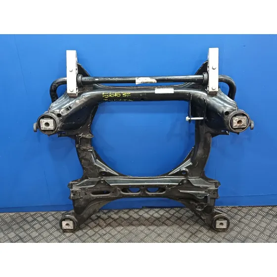 Puente Delantero para Volkswagen Touareg (7L6)