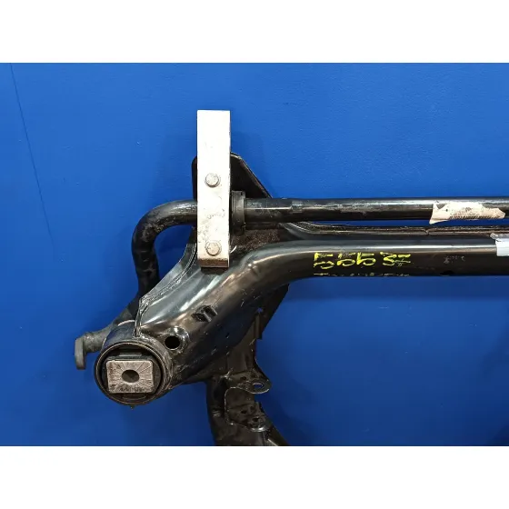 Puente Delantero para Volkswagen Touareg (7L6)