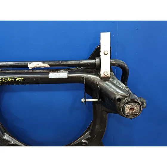 Puente Delantero para Volkswagen Touareg (7L6)
