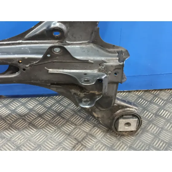 Puente Delantero para Volkswagen Touareg (7L6)