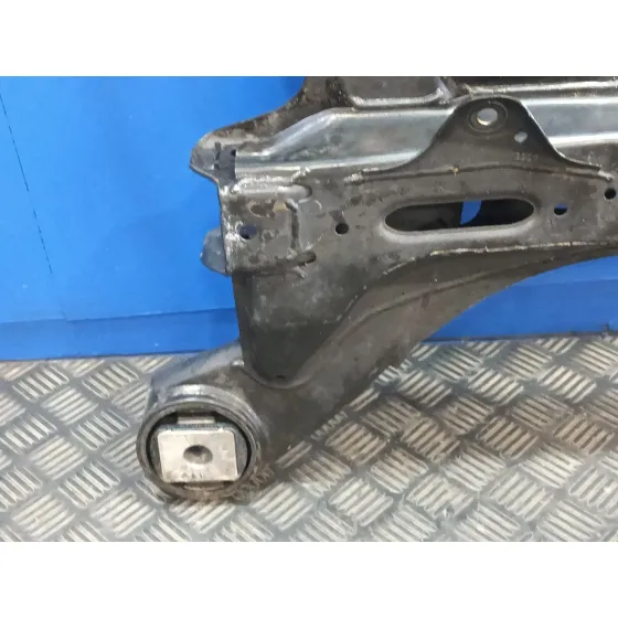 Puente Delantero para Volkswagen Touareg (7L6)