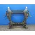 Puente Delantero para Volkswagen Touareg (7L6)