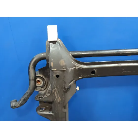 Puente Delantero para Volkswagen Touareg (7L6)