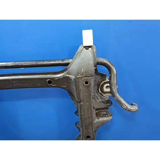 Puente Delantero para Volkswagen Touareg (7L6)