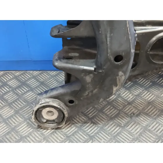 Puente Delantero para Volkswagen Touareg (7L6)