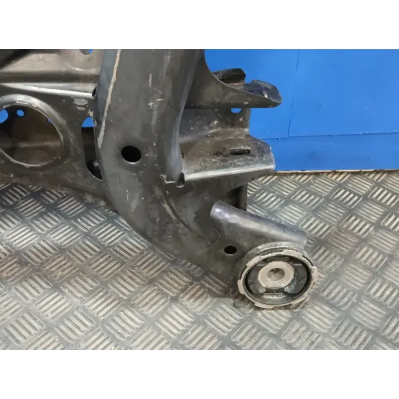 Puente Delantero para Volkswagen Touareg (7L6)