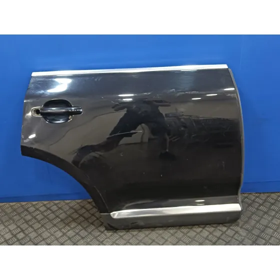 Puerta Trasera Derecha para Volkswagen Touareg (7L6)